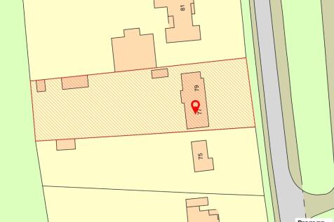 Plot Map