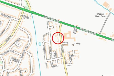Street Map