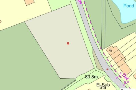 Plot Map