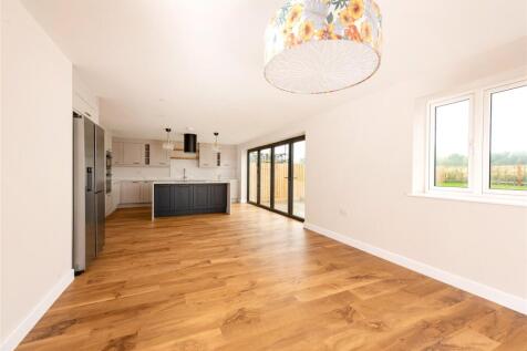 Kitchen/Family Room