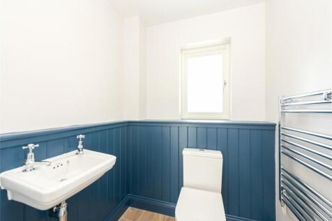 Guest Cloakroom