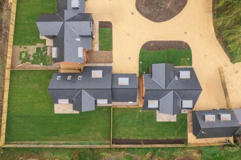 The Paddocks