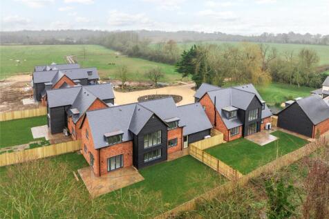The Paddocks