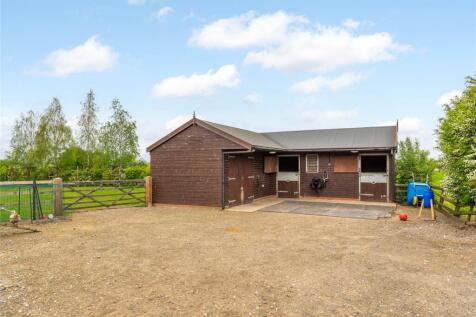 Stables