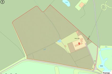 Plot Map