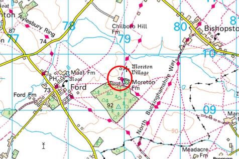 Town Map