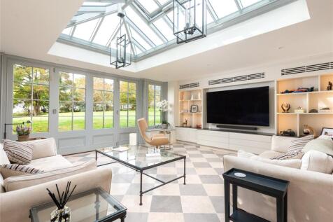 Orangery