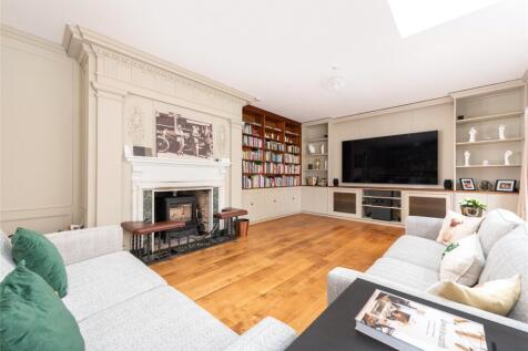 Library/Sitting Room