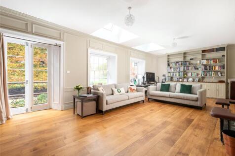 Library/Sitting Room