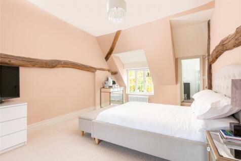 Bedroom Five