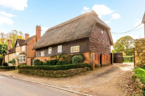 Thatched Barn Annexe