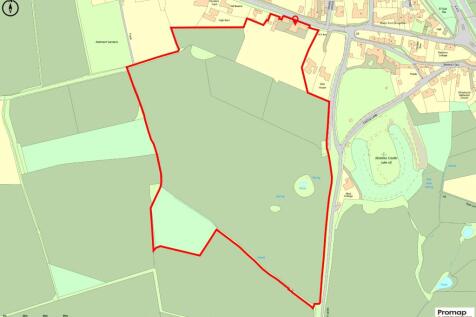 Plot Map