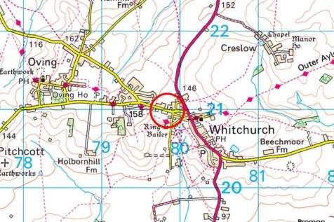 Town Map