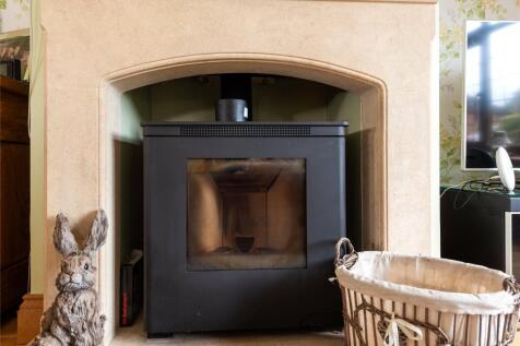 Stove