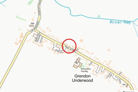 Street Map
