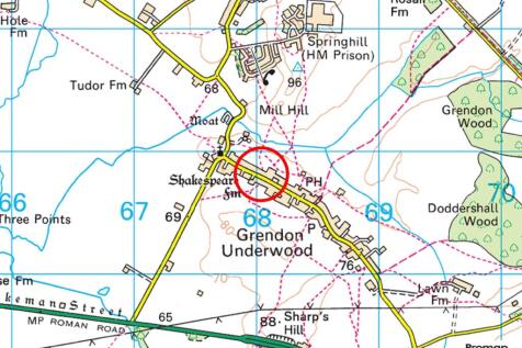 Town Map