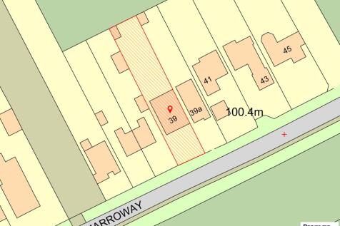 Plot Map