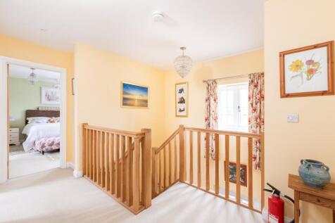 Landing/Bedroom One