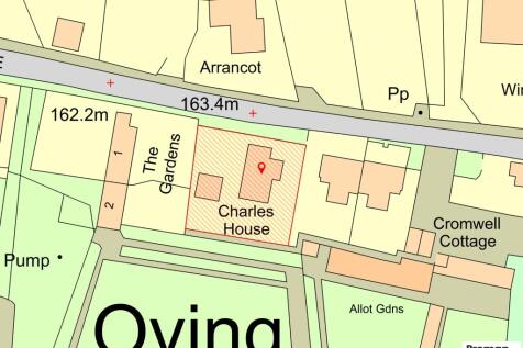 Plot Map