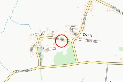 Street Map
