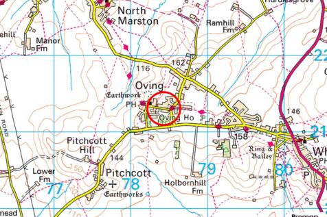 Town Map