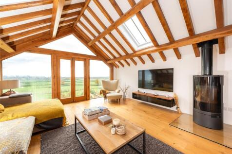 Family Room / Views