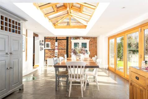 Orangery