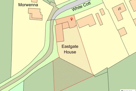 Plot Map