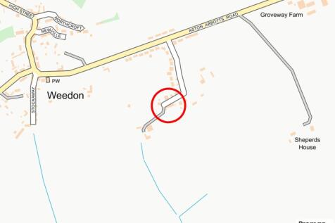Street Map