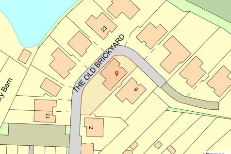 Plot Map