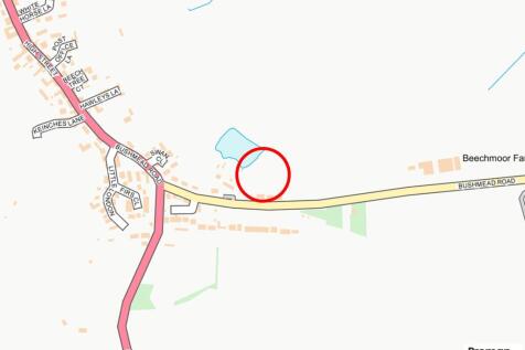 Street Map