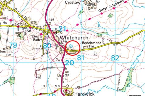 Town Map