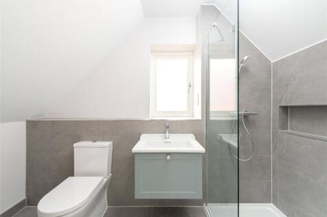 En Suite Shower Room