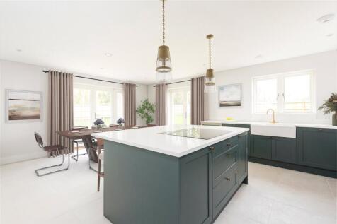 Kitchen/Dining
