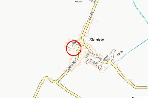 Street Map
