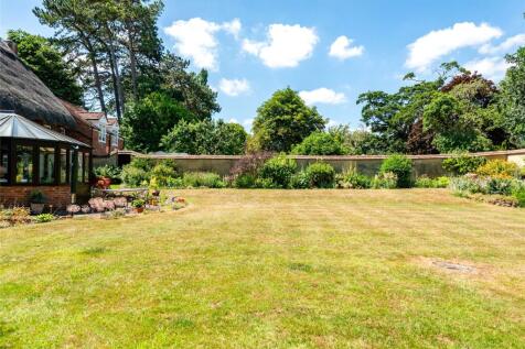 Lawn Garden