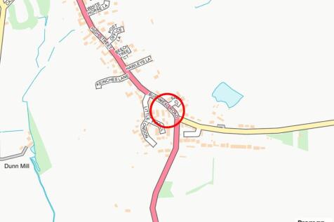Street Map