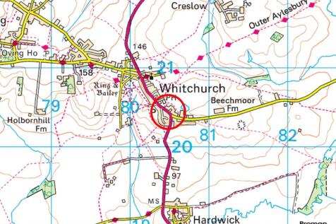 Town Map