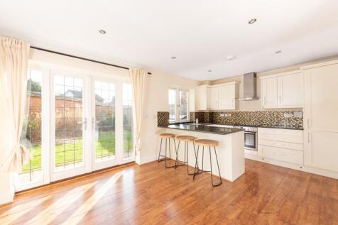 Dining Room/Kitchen