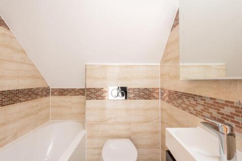 Bedroom One En Suite