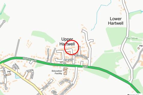 Street Map