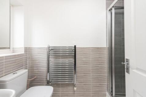 Bedroom Two En Suite