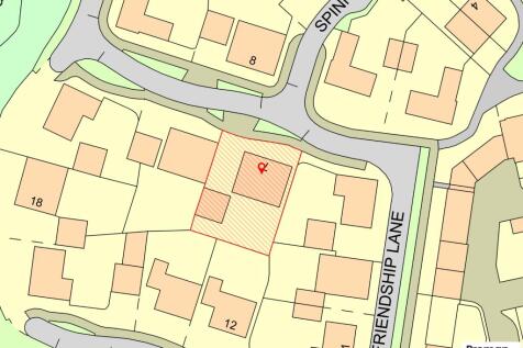 Plot Map