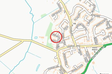 Street Map