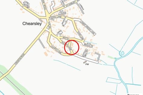 Street Map