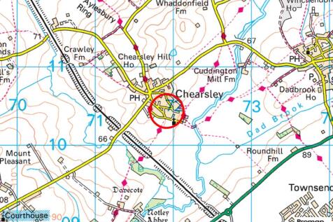 Area Map