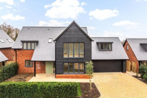 Chestnut House