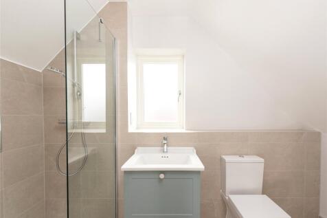 Bedroom Two En Suite