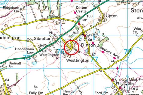 Area Map
