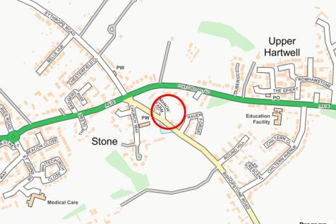 Street Map